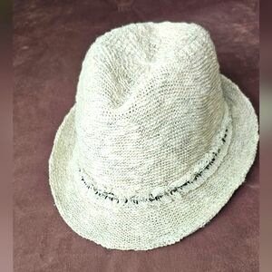 ZARA FEDORA